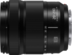 Panasonic Lumix S 28-200mm f/4-7.1 Macro -objektiivi