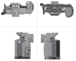 SmallRig 4510 Cage Kit for Leica SL3