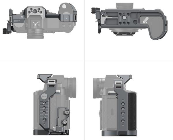 SmallRig 4510 Cage Kit for Leica SL3