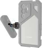SmallRig 4610 Rotatable Quick Release Adapter for Side Handle