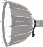 SmallRig 4476 Bowens Mount Adapter Part