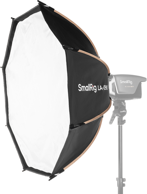 SmallRig 4633 Octagonal Softbox LA-O90