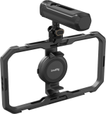 SmallRig 4610 Rotatable Quick Release Adapter for Side Handle