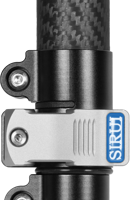 Sirui Hiilikuitujalusta L-324F + VA-5X Videopää