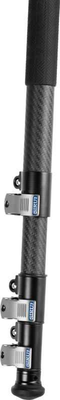 Sirui Hiilikuitujalusta L-324F + VA-5X Videopää