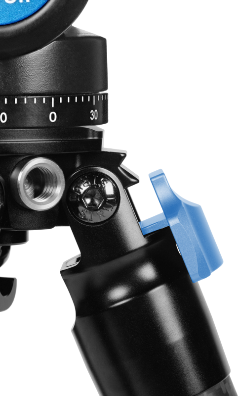Sirui Hiilikuitujalusta L-324F + VA-5X Videopää