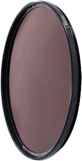 NiSi Filter IRND64 Pro Nano HUC 46mm -harmaasuodin