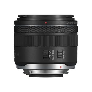 Canon RF 24mm f/1.8 Macro IS STM -objektiivi
