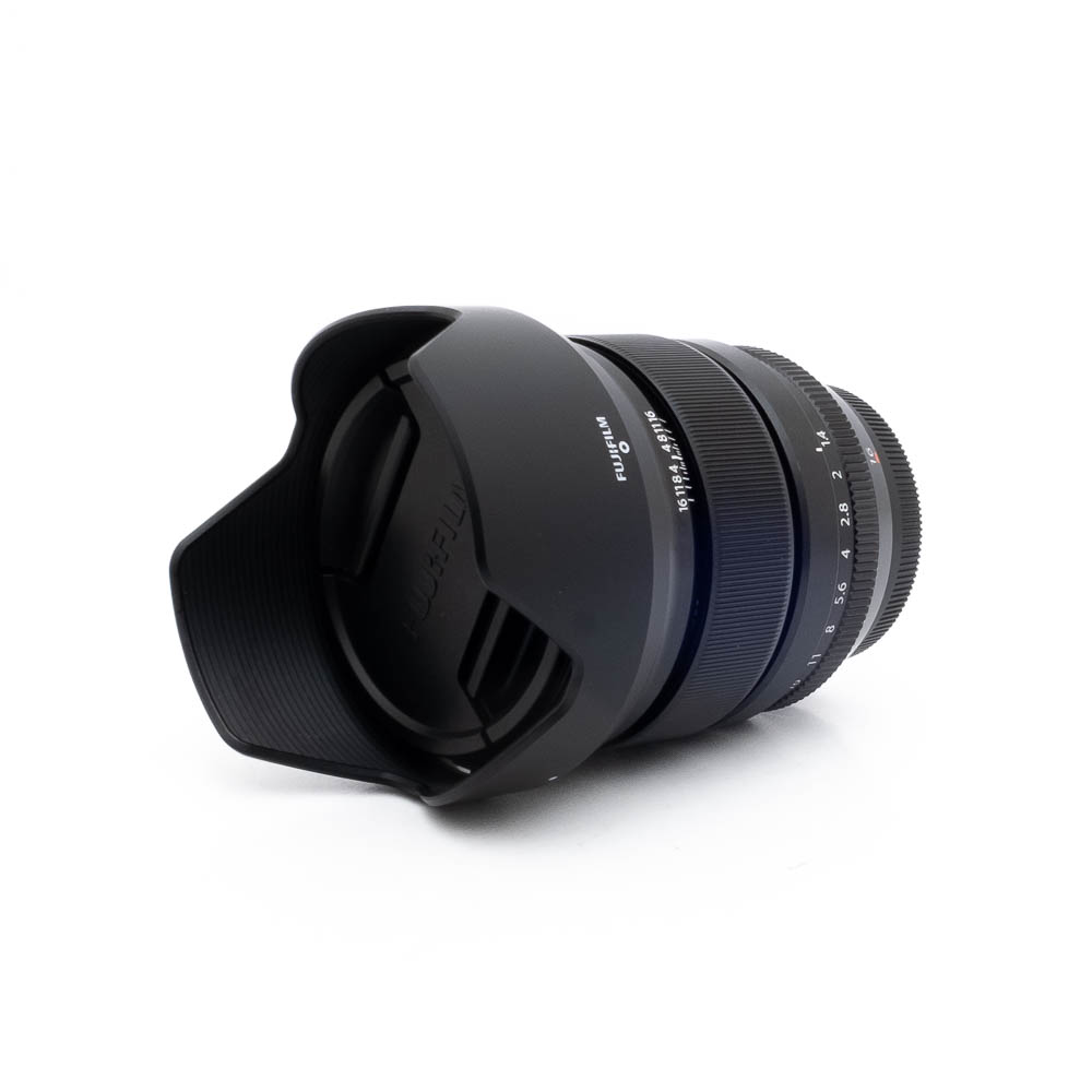 Fujifilm Fujinon XF 16mm f/1.4 R WR - Used