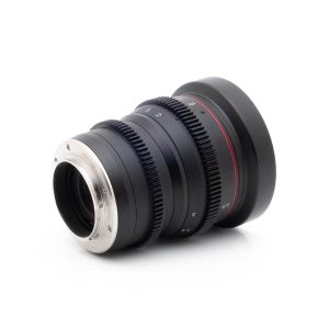 Meike 85mm T2.2 Fujifilm (Condition K5) - Used