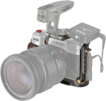 SmallRig 4714 Retro Cage for Fujifilm X-T50