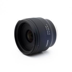 Tamron 24mm f/2.8 Di III OSD M1:2 Sony (Kunto K5) - Käytetty