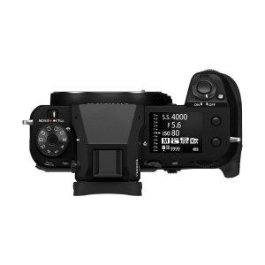 Fujifilm GFX 100S II -järjestelmäkamera