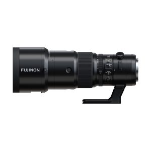 Fujifilm Fujinon GF 500mm f/5.6 R LM OIS WR -objektiivi