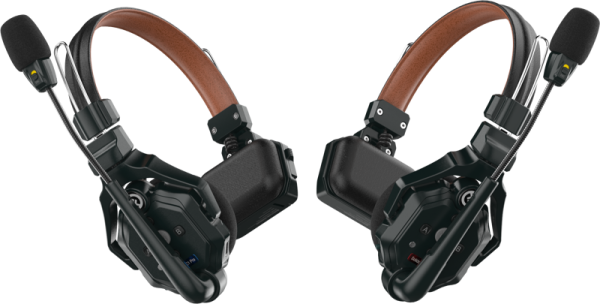 800q-02_123453 Hollyland Solidcom C1 Pro Wireless Intercom System with 2 ENC headsets