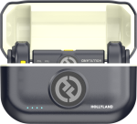 Hollyland LARK M2 USB-C Duo –langaton lavalier-mikrofoni