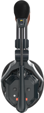 800q-05_127736 Hollyland Solidcom C1 Pro Wireless Stereo Master Headset (Double-Ear Version)