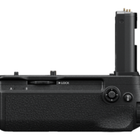 Nikon MB-N14 -akkukahva