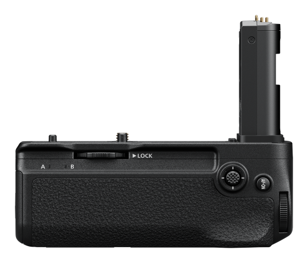 Nikon MB-N14 -akkukahva
