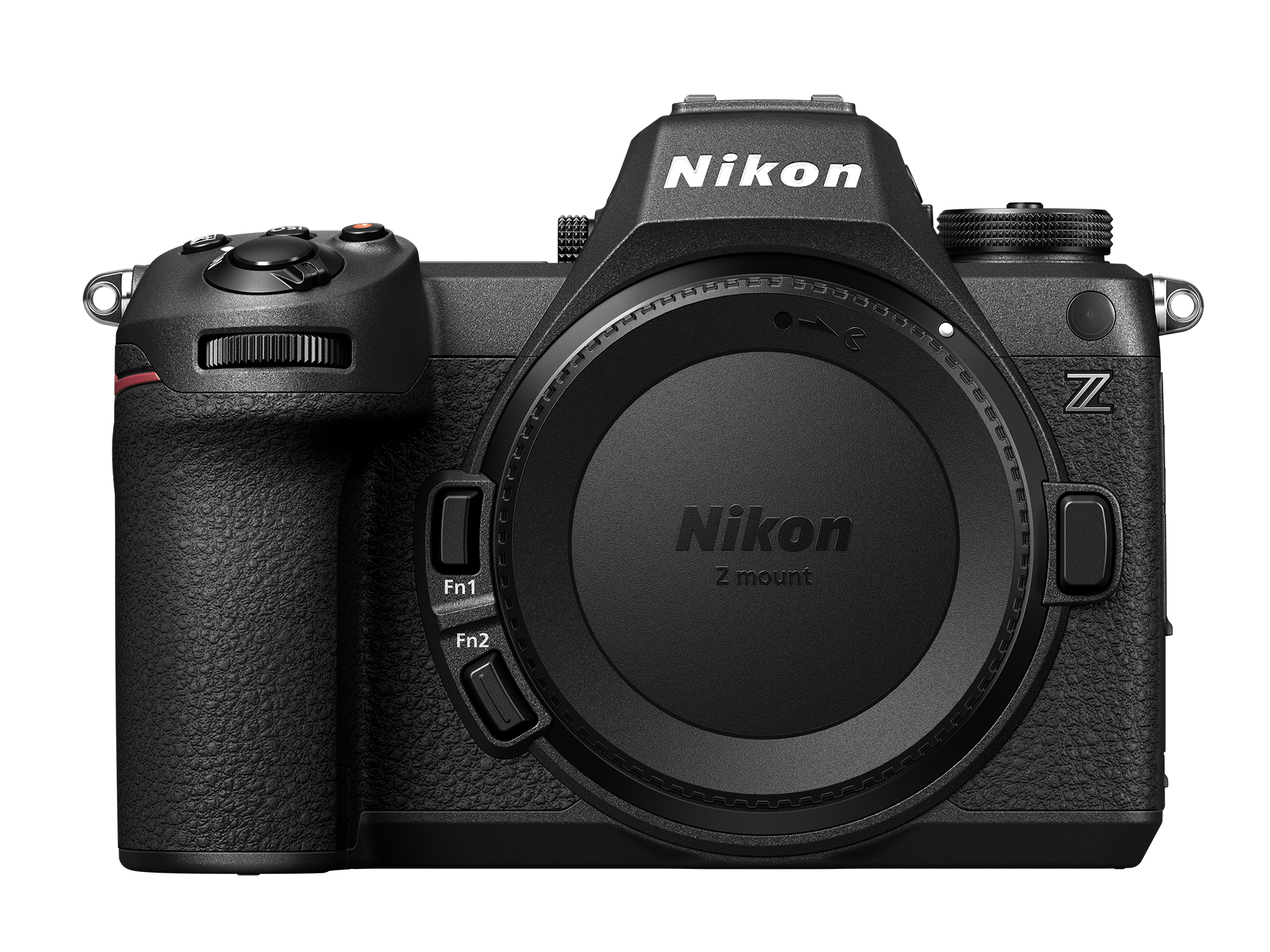 Z6III_BF-N1_front Nikon Z6 III + Nikkor Z 24-120mm f/4 S