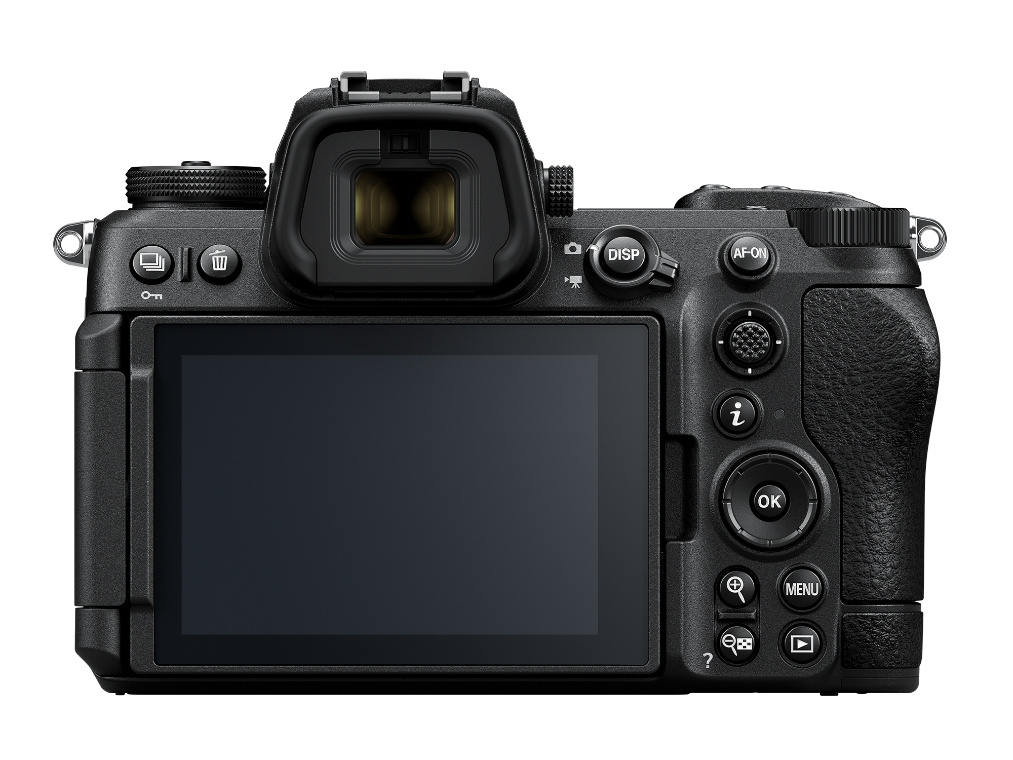 Z6III_back Nikon Z6 III + Nikkor Z 24-120mm f/4 S