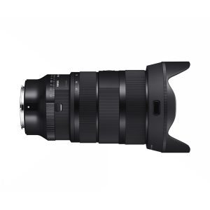 Sigma 28-45mm f/1.8 DG DN Art -objektiivi,  Sony E