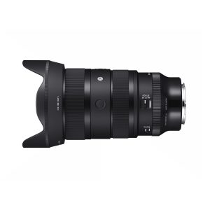 Sigma 28-45mm f/1.8 DG DN Art -objektiivi,  Sony E