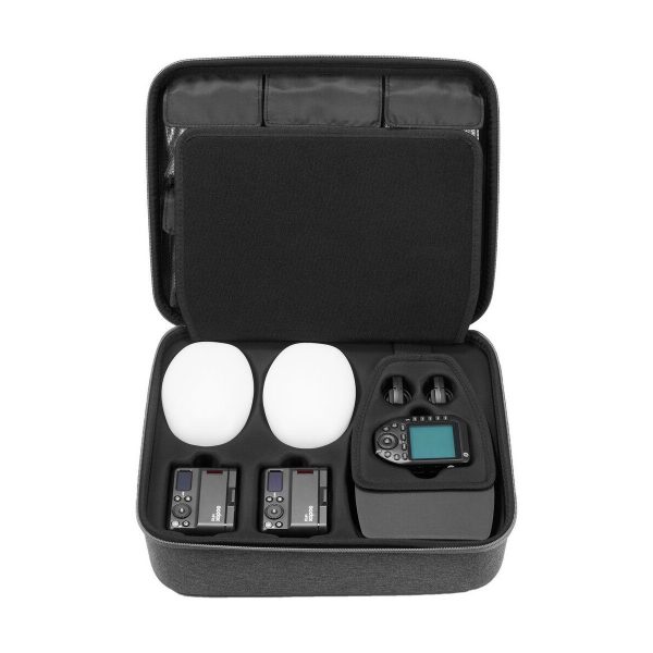 Godox MF12-DK1 Dental Flash Kit -makrosalama