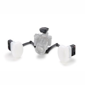 Godox MF12-DK2 Dental Flash Kit -makrosalama