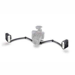 Godox MF12-DK3 Dental Flash Kit - macro flash