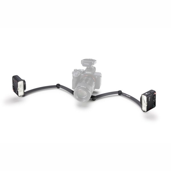 Godox MF12-DK3 Dental Flash Kit - macro flash