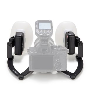 Godox MF12-DK3 Dental Flash Kit - macro flash