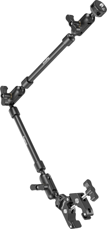 Magic Arm