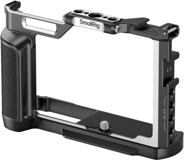 SmallRig 4515 Cage for Panasonic Lumix S9