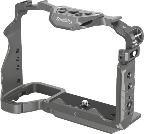 SmallRig 4481 HawkLock Quick Release Cage for Sony A7R V / A7 IV / A7S III / A1