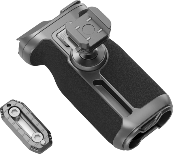 SmallRig 4485 HawkLock H21 Quick Release Rotating Side Handle Kit