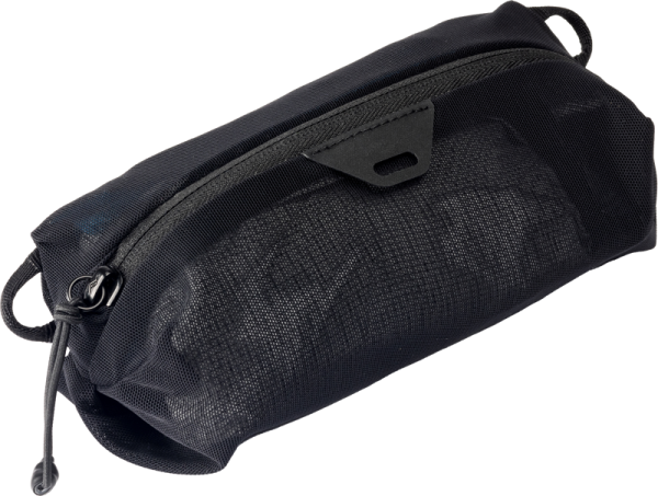 Peak Design Ultralight Mesh Packing Cube XX-Small Black