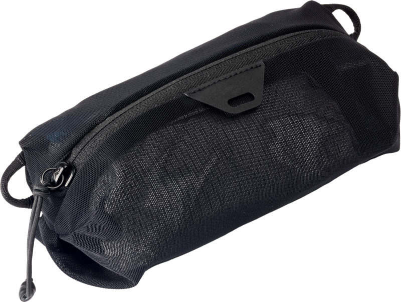 Peak Design Ultralight Mesh Packing Cube XX-Small Black