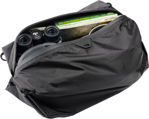 Peak Design Ultralight Packing Cube Small Black