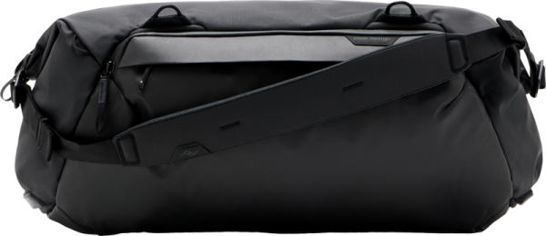 Peak Design Travel Duffel 50L – Black