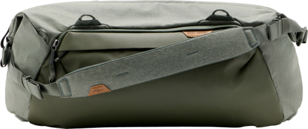 Peak Design Travel Duffel 50L – Sage