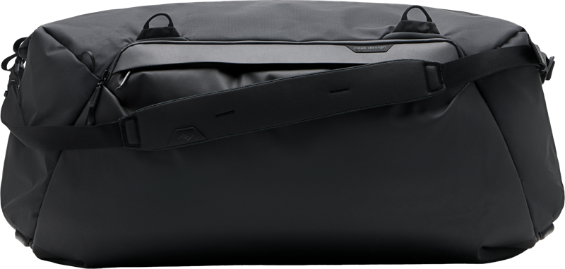 Peak Design Travel Duffel 80L – Black