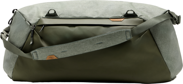 Peak Design Travel Duffel 80L – Sage