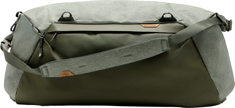 Peak Design Travel Duffel 80L – Sage