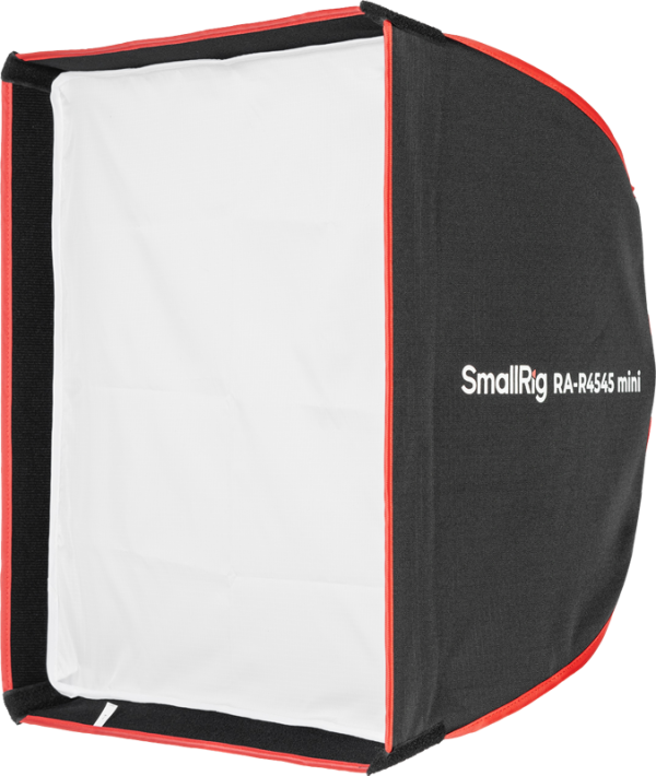 800q-02_128430 SmallRig 4683 Mini Square Softbox RA-R4545