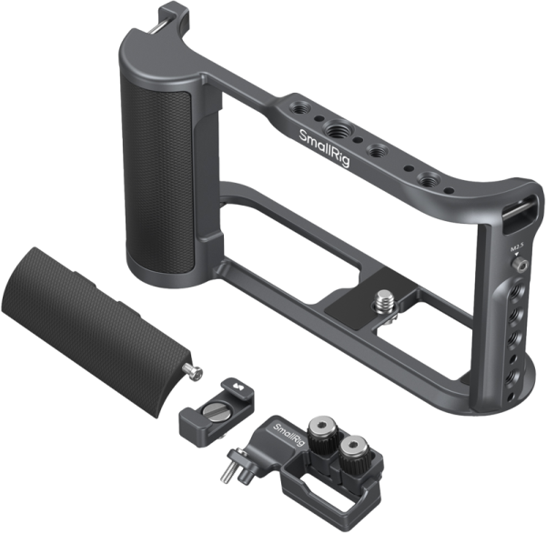 SmallRig 4567 Cage Kit for Leica Q3