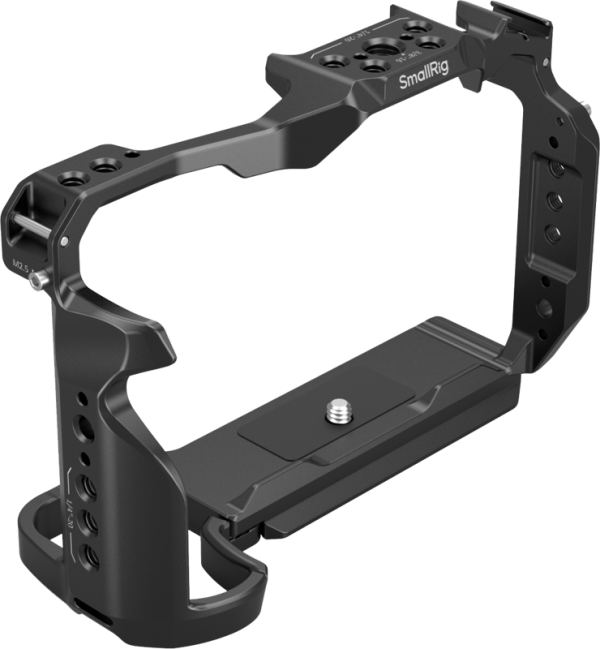 800q-02_128462 SmallRig 4519 Camera Cage for Nikon Z6 III