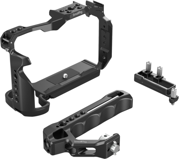 SmallRig 4520 Camera Cage Kit for Nikon Z6 III