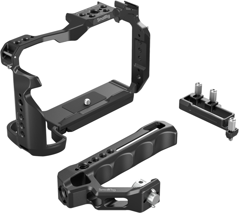 SmallRig 4520 Camera Cage Kit for Nikon Z6 III
