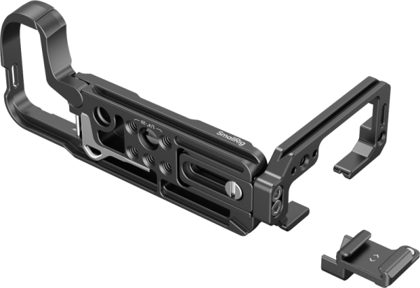 SmallRig 4523 L-Shape Mount Plate for Nikon Z6 III